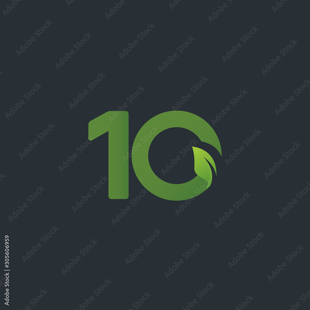 10 Years Anniversary Celebration Number Vector Template Design Illustration Logo Icon 10 Years Anniversary Celebration Number Vector Template Design Illustration Logo Icon