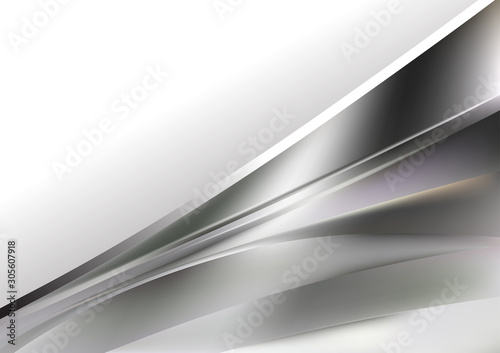 Abstract Creative Background vector image design