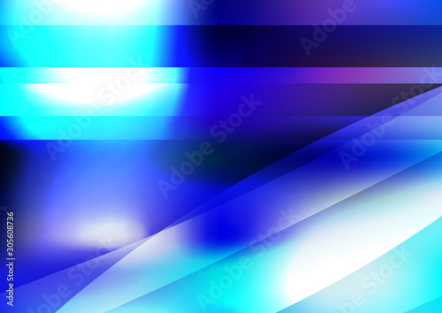 Abstract Creative Background vector image design