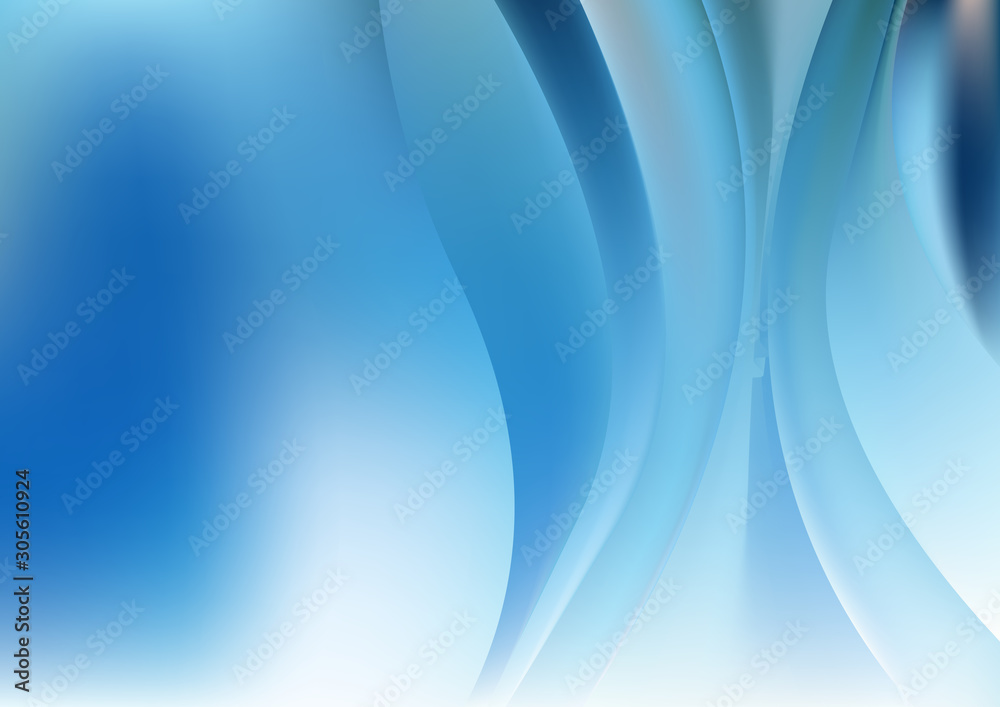 Fototapeta premium Abstract Creative Background vector image design
