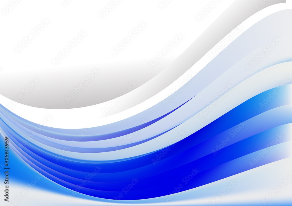 Abstract Creative Background vector image design Abstract Creative Background vector image design