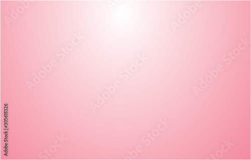 pink gradient abstract background photo