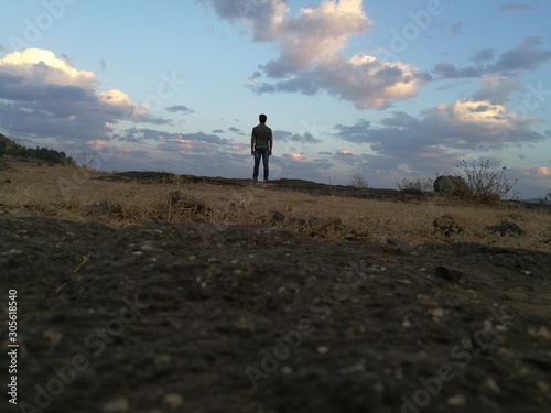 horizonsky