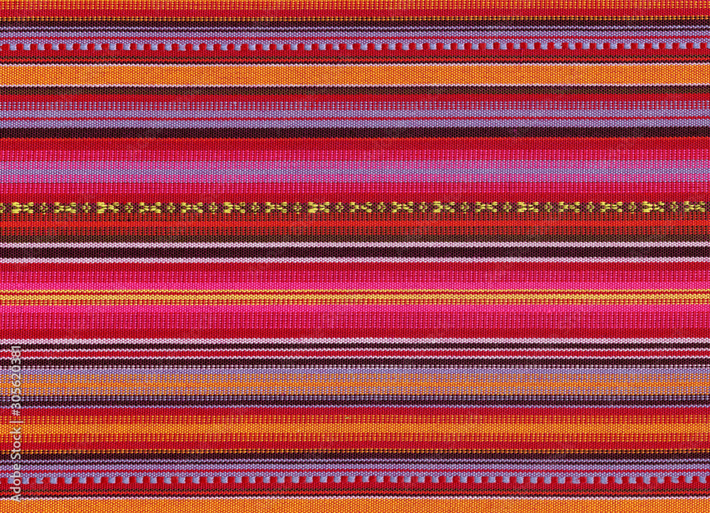 Close-up texture in ethnic style Close-up texture in ethnic style