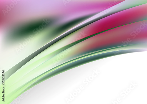 Wallpaper Mural Abstract Creative Background vector image design Torontodigital.ca