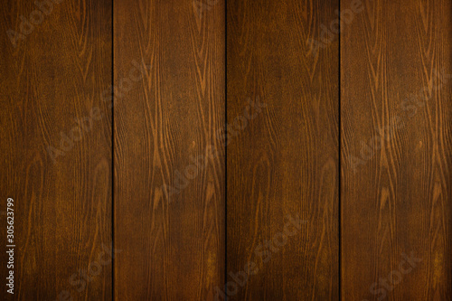 Dark Brown wooden texture flooring background