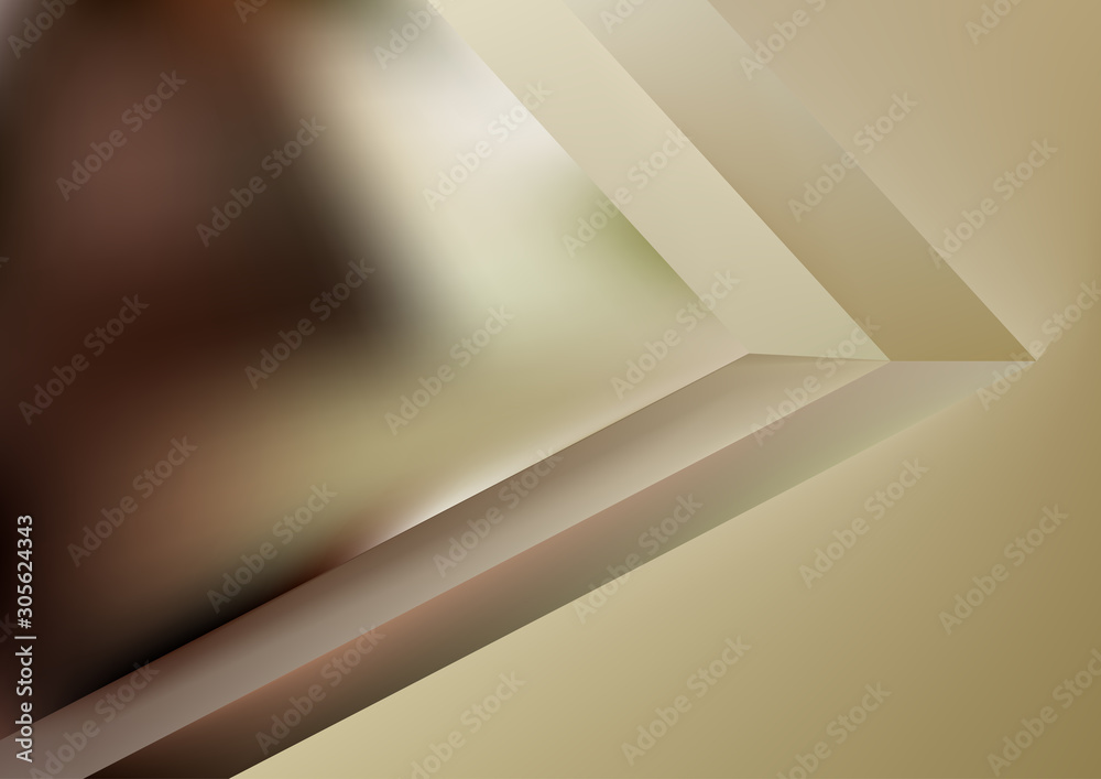 Abstract Creative Background vector image design Abstract Creative Background vector image design