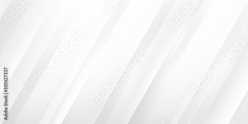 White background with abstract dynamic gradient smooth texture