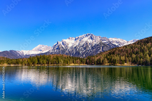Majestic Lakes - Lautersee