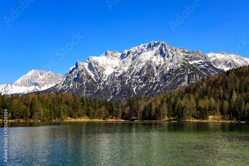 Majestic Lakes - Lautersee