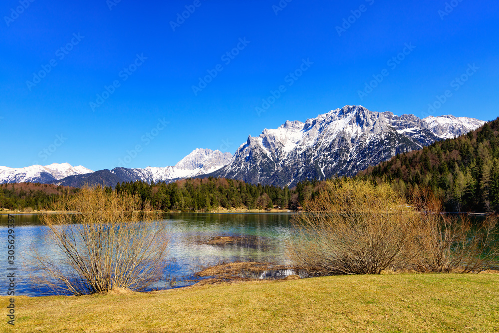 Majestic Lakes - Lautersee Majestic Lakes - Lautersee