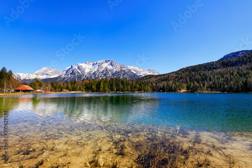 Majestic Lakes - Lautersee