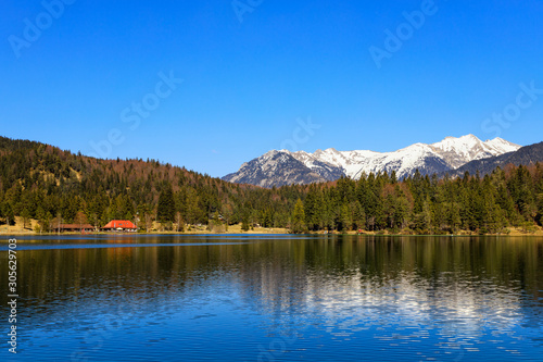 Majestic Lakes - Lautersee