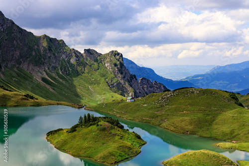 Majestic Lakes - Schrecksee