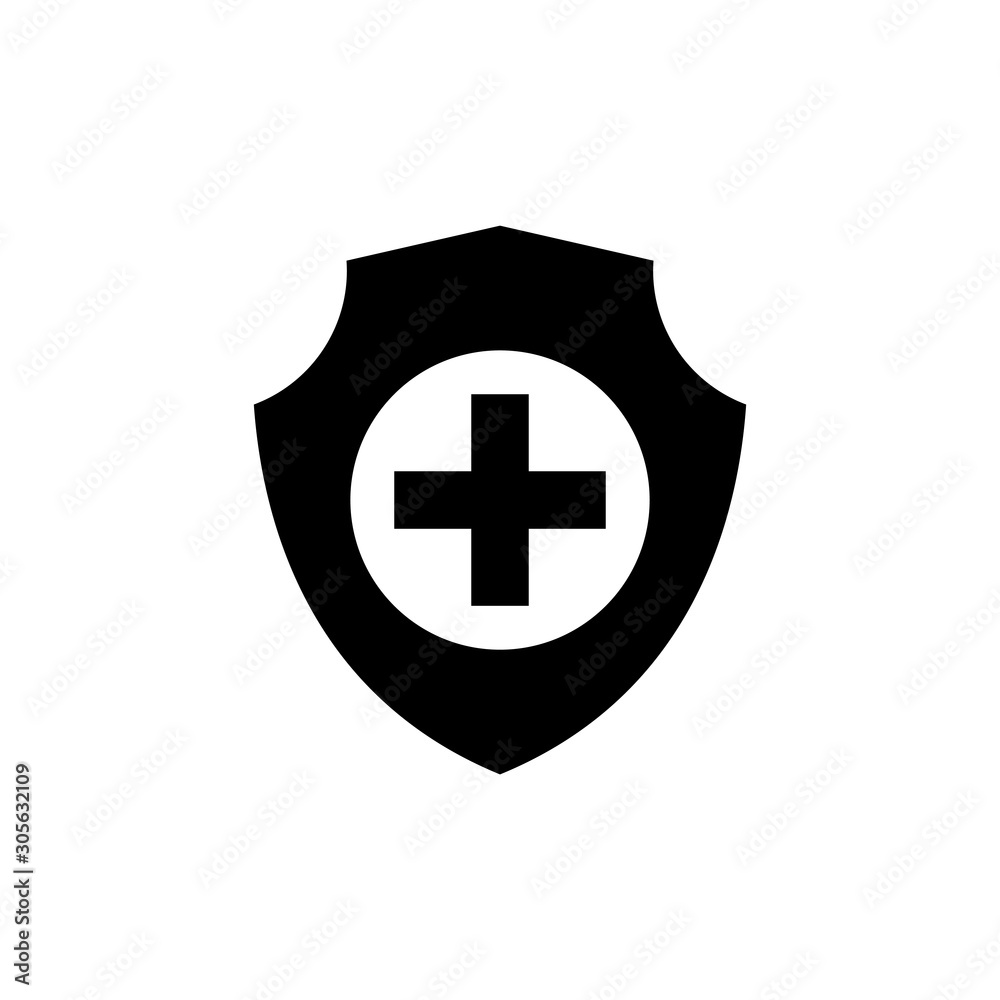 Hospital Care Vector Glyph Icon Hospital Care Vector Glyph Icon