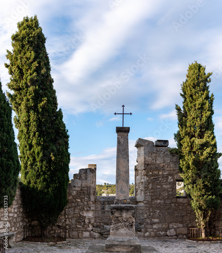 Les Baux de Provence