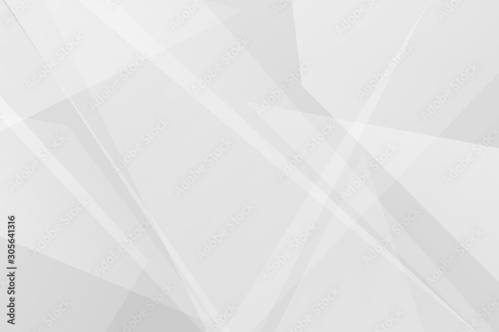 Abstract white and grey on light silver background modern design. Vector illustration EPS 10. Abstract white and grey on light silver background modern design. Vector illustration EPS 10.