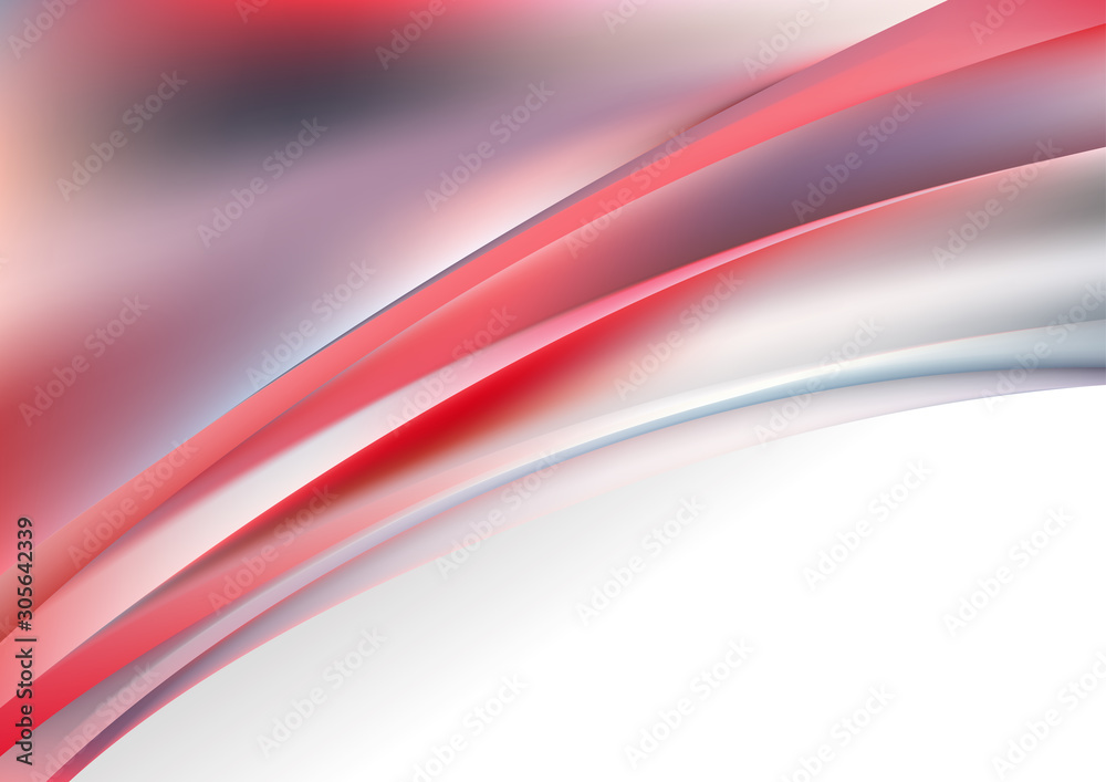 Naklejka premium Streszczenie kreatywnych tła projektowania grafiki wektorowej