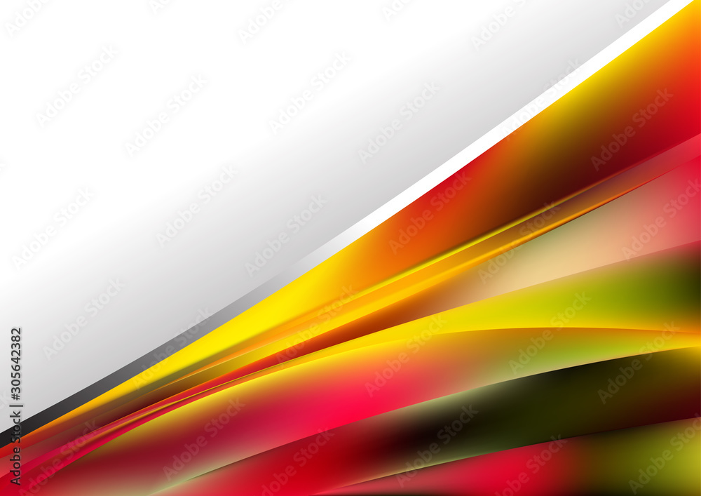 Fototapeta premium Streszczenie kreatywnych tła projektowania grafiki wektorowej