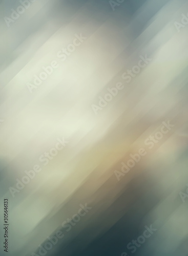 Digital soft blurred background