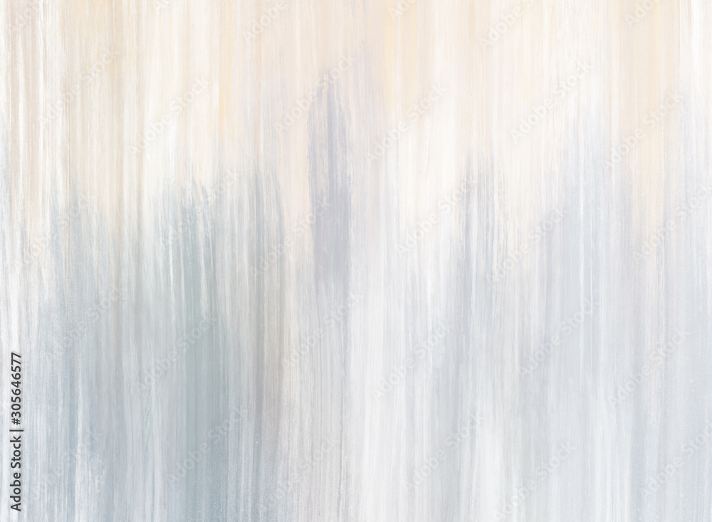 Fototapeta premium Lovely painterly backgrounds