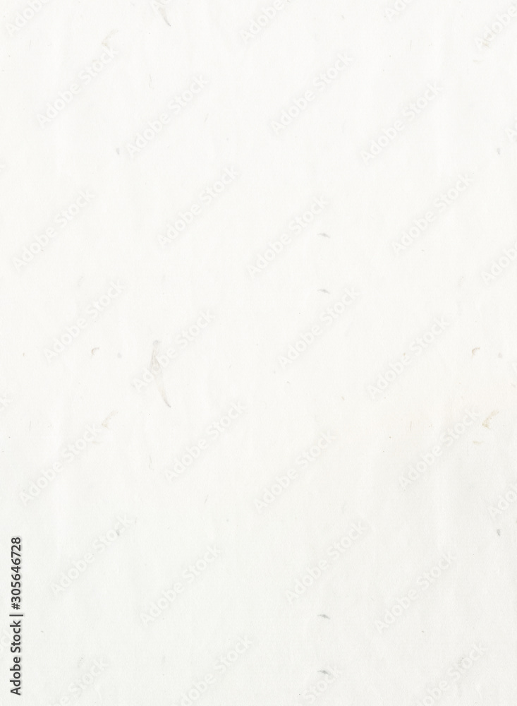 Seamless blank paper texture