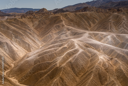 death valley