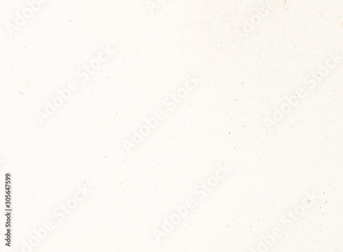 Seamless blank paper texture