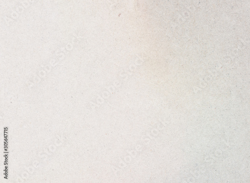 Seamless blank paper texture