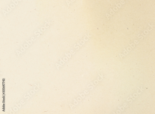 Seamless blank paper texture
