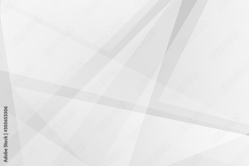 Abstract white and grey on light silver background modern design. Vector illustration EPS 10. Abstract white and grey on light silver background modern design. Vector illustration EPS 10.