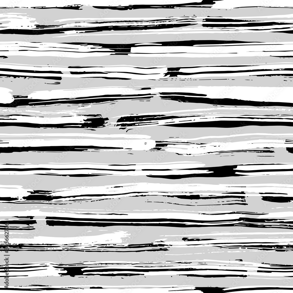 Abstract hand drawn brush strokes and paint splashes textures, seamless pattern Abstract hand drawn brush strokes and paint splashes textures, seamless pattern