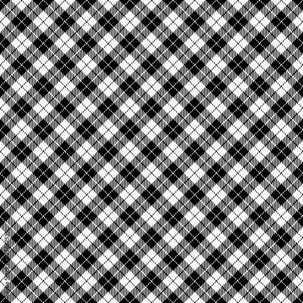 Christmas new year Tartan. Pattern Scottish cage Christmas new year Tartan. Pattern Scottish cage