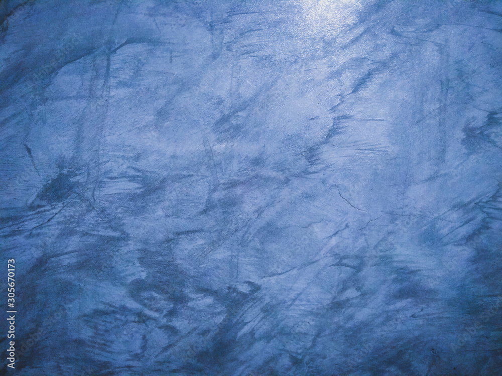 Blue texture background Blue texture background