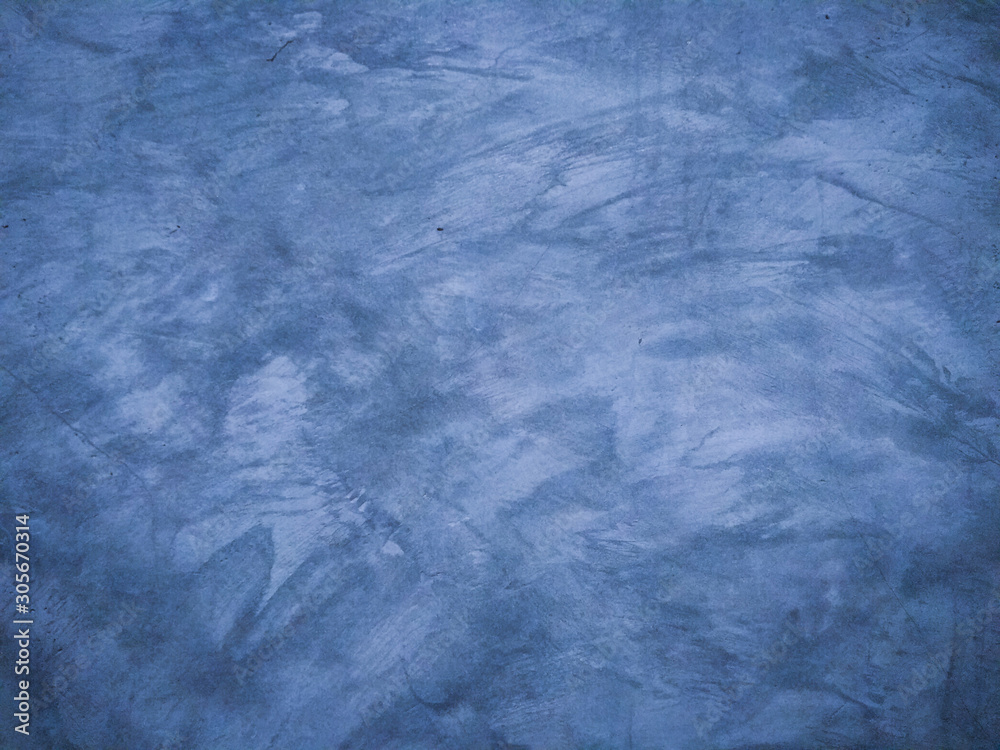  Blue texture background