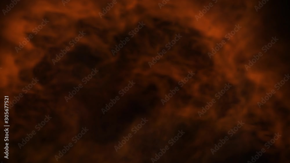4k animated abstract fire from the explosion 4k animated abstract fire from the explosion
