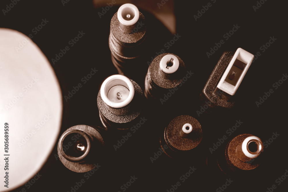Network electrical connectors Network electrical connectors