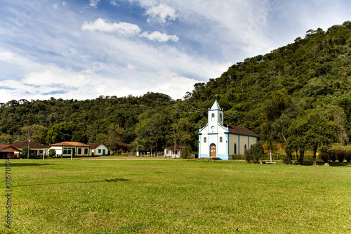 Foto San Sebastian Church - Visconde de Maua