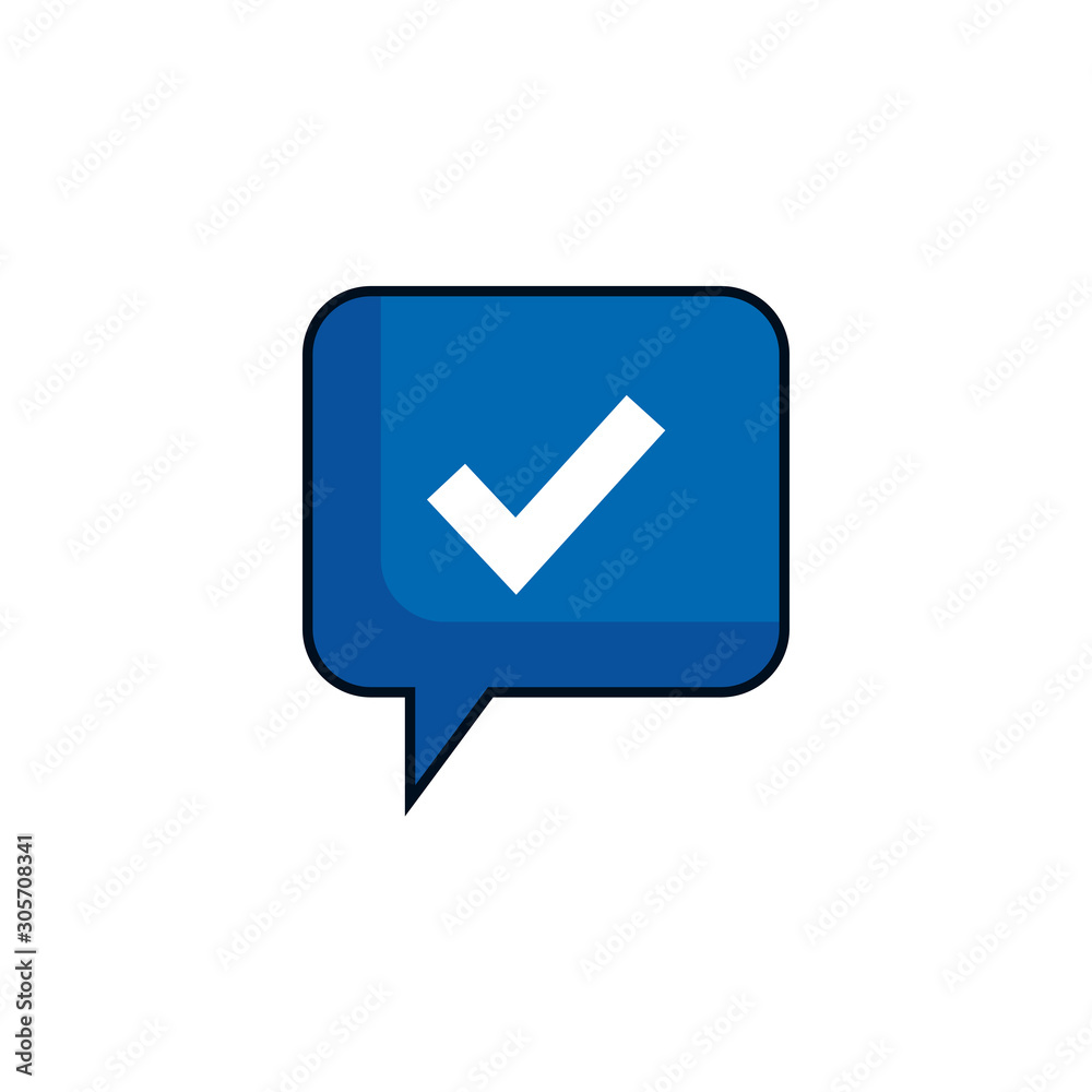 cyber security speech bubble detailed style icon cyber security speech bubble detailed style icon