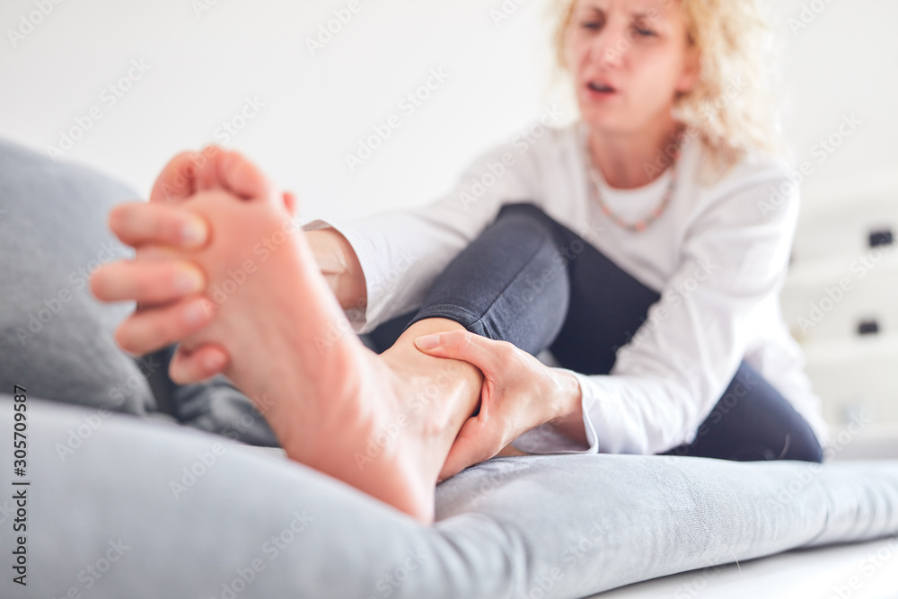 Problems with feet, joints, legs and ankles. Problems with feet, joints, legs and ankles.