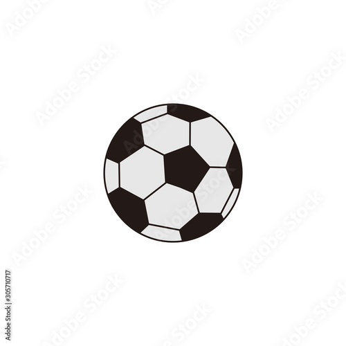 balls sport icon vector design symbol