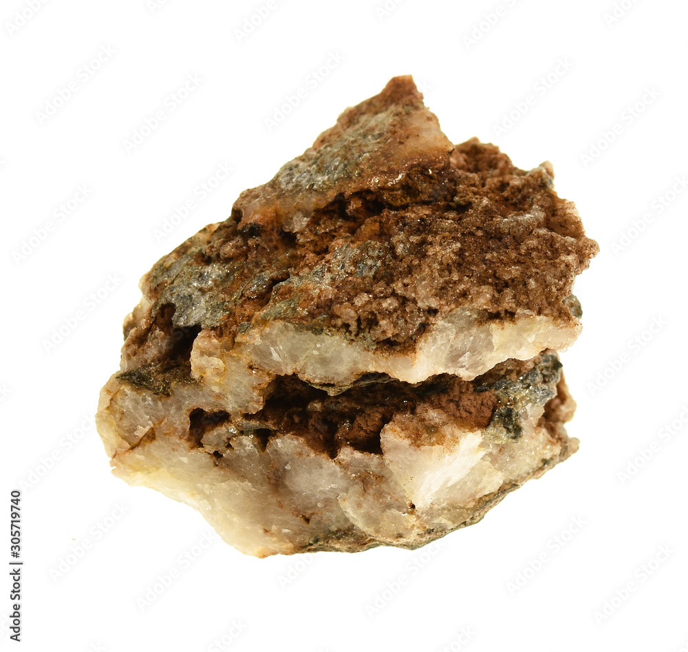 Mineral stone Mineral stone