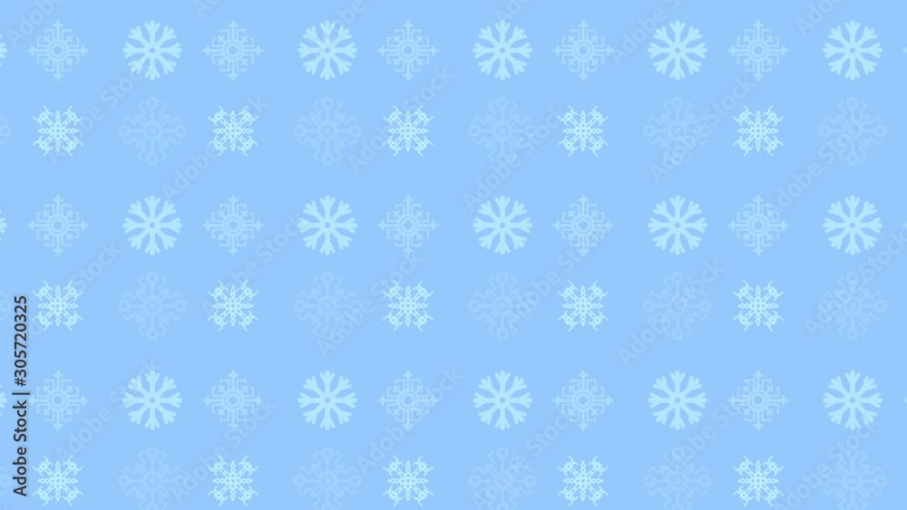 new year sale with santa claus animation new year sale with santa claus animation