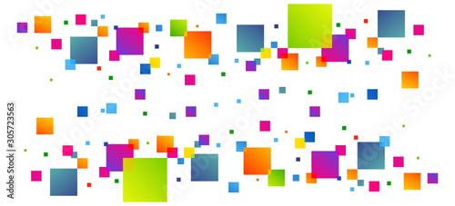 sfondo, fondo, grafica, astratta, pixel, quadrati, 