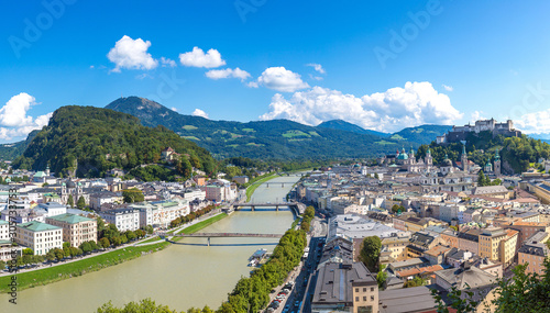 Salzburg Cathedral, Austria