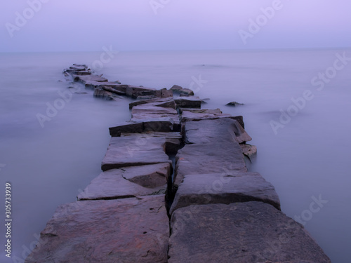 Lake Erie - Huntington Beach