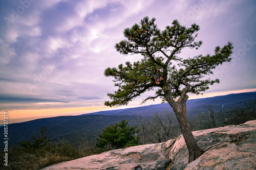 Bear Mountain New York Mountain Sunset Hike