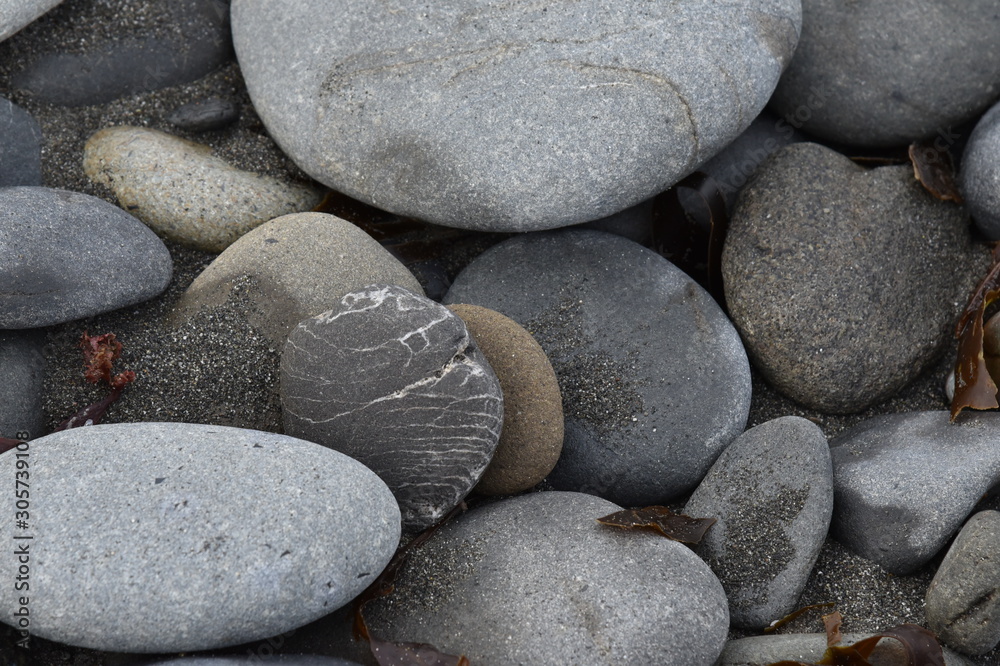 Skipping Stones