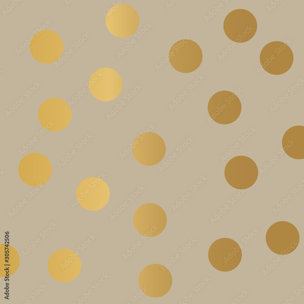 golden dots background- vector illustration golden dots background- vector illustration