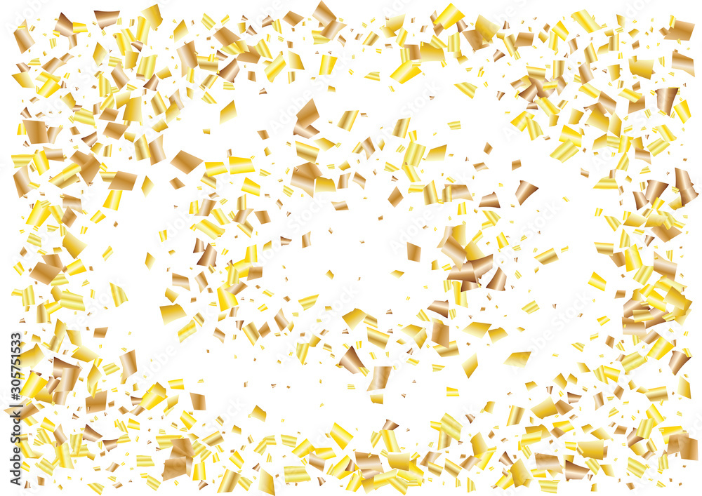 Festive glitter rectangle confetti background. Abstract frame confetti texture for holiday, postcard, poster, website, carnivals, birthday and children's parties. Cover confetti mock-up. Wedding card Festive glitter rectangle confetti background. Abstract frame confetti texture for holiday, postcard, poster, website, carnivals, birthday and children's parties. Cover confetti mock-up. Wedding card